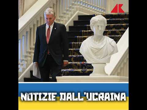 Cremlino: "Il processo negoziale proseguirà, Istanbul possibile sede"