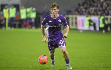Cremonese Fiorentina orario probabili formazioni e dove vederla in tv 364x230