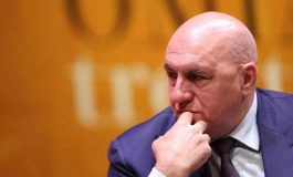 Crosetto A Dubai nessun incontro di lavoro su di me falsita. Querelo PiazzaPulita 265x160