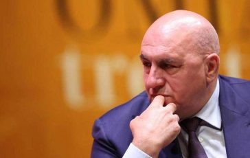 Crosetto A Dubai nessun incontro di lavoro su di me falsita. Querelo PiazzaPulita 364x230