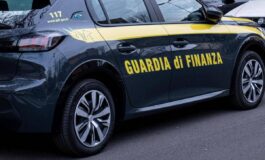 Crotone corruzione in appalti pubblici perquisizioni in uffici Provincia e Comune 265x160