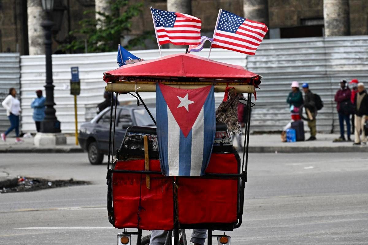 Cuba, la dissidente Kenia Rodriguez: "Sull'isola collasso totale. Trump? Una speranza"