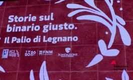 Cultura Fnm porta ‘sul binario giusto il Palio di Legnano 265x160
