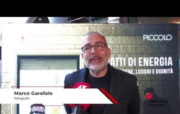 Cultura Garofalo ‘un viaggio italiano alla ricerca di energia umana 364x230