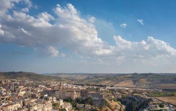 Cultura a Gravina di Puglia cresce lattesa per proclamazione a Capitale Italiana 2028 364x230