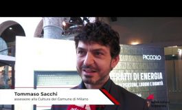 Cultura ass. Sacchi ‘Fondazione Banco dellenergia attenta alla poverta energetica 265x160