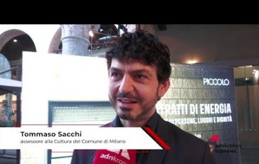 Cultura ass. Sacchi ‘Fondazione Banco dellenergia attenta alla poverta energetica 364x230