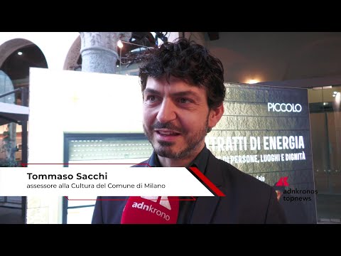 Cultura: ass. Sacchi, ‘Fondazione Banco dell'energia attenta alla povertà energetica’