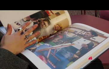 Cultura ‘Ritratti di energia racconta i 10 anni di Fondazione Banco dellEnergia 364x230