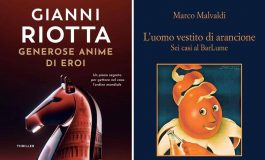 Da Riotta a Malvaldi le novita in libreria 265x160