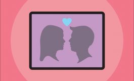 Dal porno in coppia al sesso via social il piacere e gli italiani nella fotografia Censis 265x160