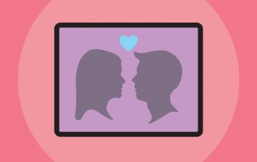 Dal porno in coppia al sesso via social il piacere e gli italiani nella fotografia Censis 364x230