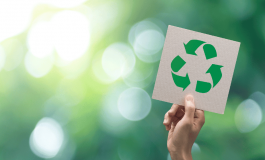 Dal rifiuto alla materia come cambia il riciclo tra Italia e Europa 265x160