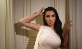 Dalle notti insonni di Sanremo allUfficio marchi Lamborghini registra i suoi festini bilaterali 265x160