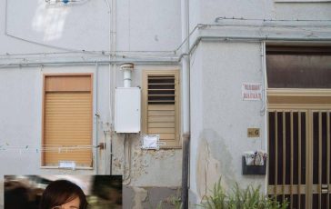 daniela zinnanti tramortita prima di essere uccisa con 30 coltellate dallex 2