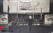dario fo e lattivismo politico nel 74 il fotografo bordoni nei miei scatti la sua magia le immagini inedite 2