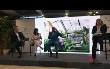 Davines cresce e punta su sostenibilita e innovazione Comfort Zone celebra 30 anni 364x230