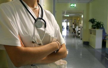 Ddl Croce rossa Fnopi Includere tutti gli infermieri nei ruoli direttivi 364x230