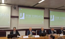 Ddl riforma responsabilita medica confronto tra esperti alluniversita Tor Vergata di Roma 265x160