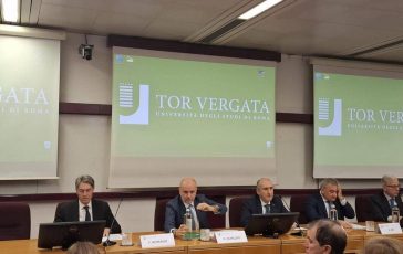 Ddl riforma responsabilita medica confronto tra esperti alluniversita Tor Vergata di Roma 364x230