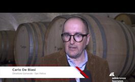 De Biasi San Felice Punto di forza del progetto e mantenimento e implementazione della 265x160