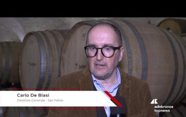 De Biasi San Felice Punto di forza del progetto e mantenimento e implementazione della 364x230