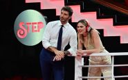 de martino al concerto di rosalia al suo fianco brenda lodigiani amore o amicizia 2