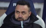 de zerbi al tottenham scatena la protesta dei tifosi non lo vogliamo 2