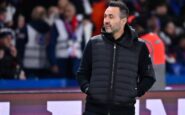 de zerbi e il nuovo allenatore del tottenham club fantastico 2