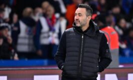 De Zerbi e il nuovo allenatore del Tottenham Club fantastico 265x160