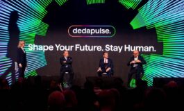 Dedapulse 2026 tecnologia e fattore umano al centro del confronto sul futuro di aziende persone e territori 265x160