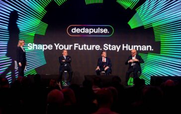 Dedapulse 2026 tecnologia e fattore umano al centro del confronto sul futuro di aziende persone e territori 364x230