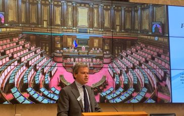 Della Marta Salute 238 mln per rafforzare screening e avviare quelli nutrizionali 364x230