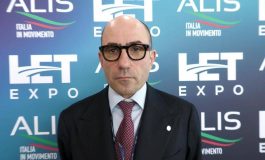 Di Caterina Alis V edizione LetExpo supera 130mila presenze 265x160