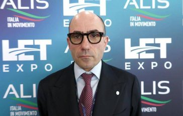 Di Caterina Alis V edizione LetExpo supera 130mila presenze 364x230