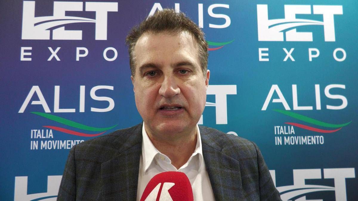 Di Genova (Fastweb+Vodafone): "Investiamo 1,5 mld l’anno in infrastrutture per sicurezza e qualità"