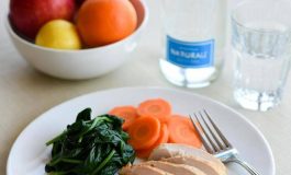 Dieta e cervello i cibi che aiutano la mente a rimanere giovane 265x160