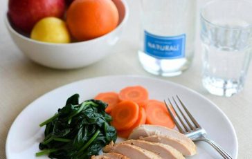 Dieta e cervello i cibi che aiutano la mente a rimanere giovane 364x230