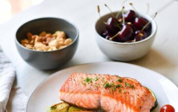 Dieta per il sonno 5 cibi fanno dormire meglio 364x230