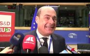 digital act zingaretti lue non puo solo governare ma anche dominare ia e politiche digitali 2