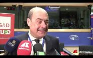 digital act zingaretti non siamo contro gli usa ma non possiamo vendere la dignita a privati 2