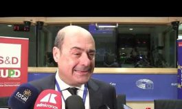 Digital Act Zingaretti Non siamo contro gli Usa ma non possiamo vendere la dignita a privati 265x160