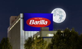 Disturbi alimentari Barilla rinnova impegno per corretti stili di vita 265x160