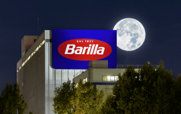 Disturbi alimentari Barilla rinnova impegno per corretti stili di vita 364x230