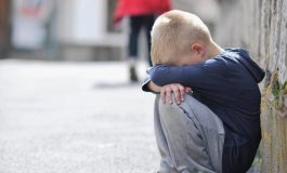 Disturbi alimentari pediatri Gia a 8 anni rifiutano il cibo 265x160