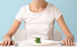 Disturbi alimentari pediatri Non solo femminili in ragazzi segnali diversi 265x160