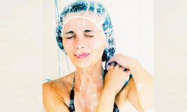 Doccia tutti i giorni Non sempre fa bene rischio prurito pelle screpolata e micro taglietti 265x160