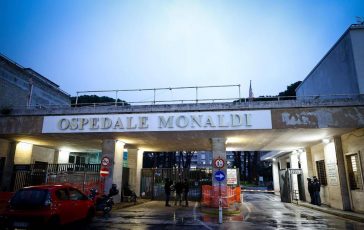Domenico morto al Monaldi Regione Campania dispone ispezione straordinaria. Stop a trapianti pediatrici 364x230