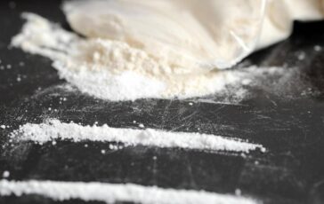 Droga cala Mdma e salgono coca e ketamina il trend dello sballo in Europa da reti fognarie di 115 citta 364x230