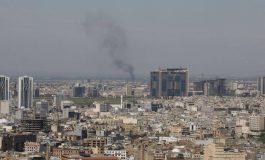 Due nuove esplosioni a Erbil Crosetto Attacco a base italiana deliberato 265x160